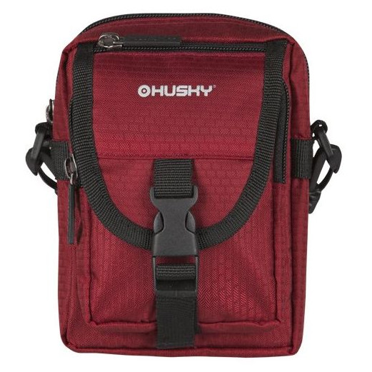 Bolso Husky Malla 1