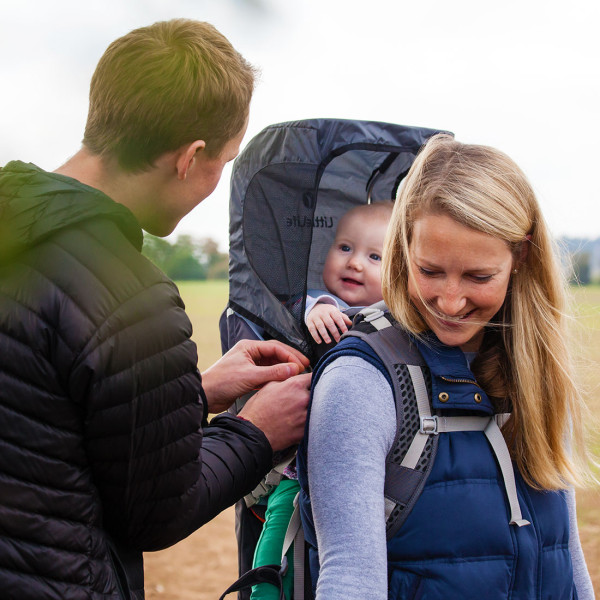 Pantalla LittleLife Child Carrier Sun Shade