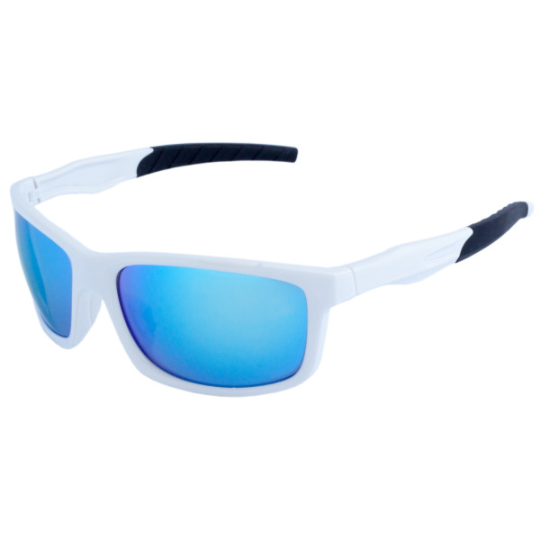 Gafas polarizadas 3F Eternal blanco