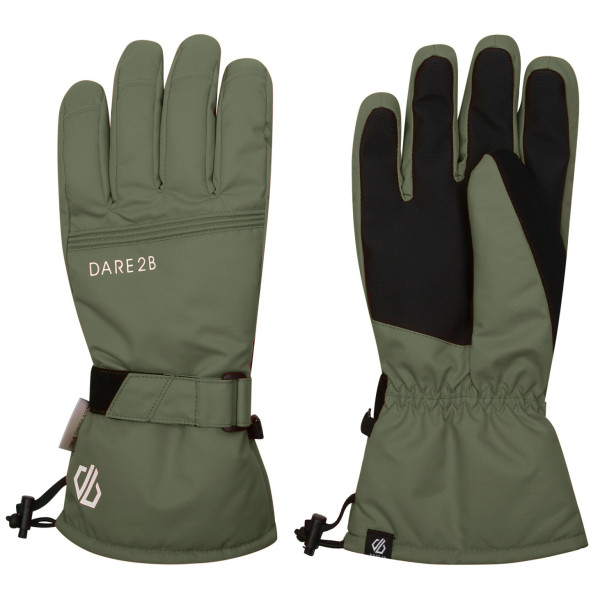 Guantes Dare 2b Worthy Glove