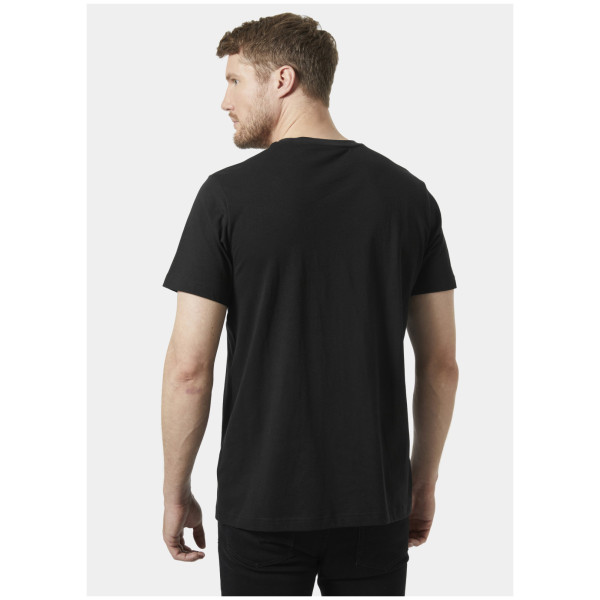 Camiseta de hombre Helly Hansen Core T-Shirt 2.0