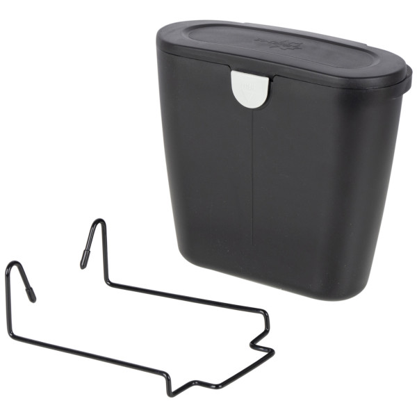 Cubo de basura Bo-Camp Waste bin for car / caravan