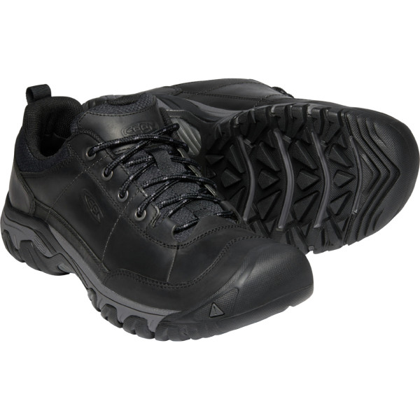 Calzado de hombre Keen Targhee III Oxford