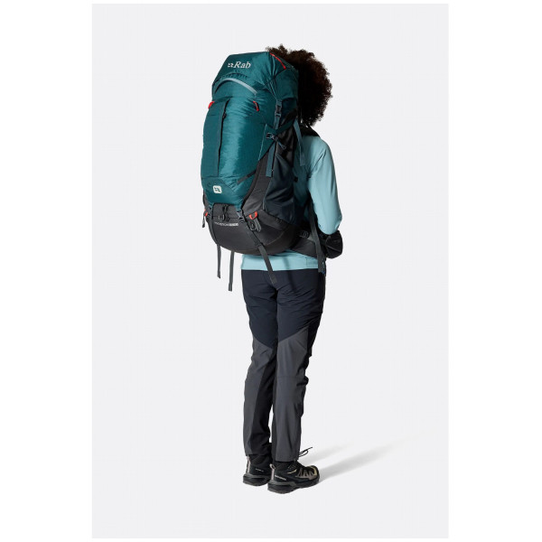 Mochila Rab Hyperon 65 ND