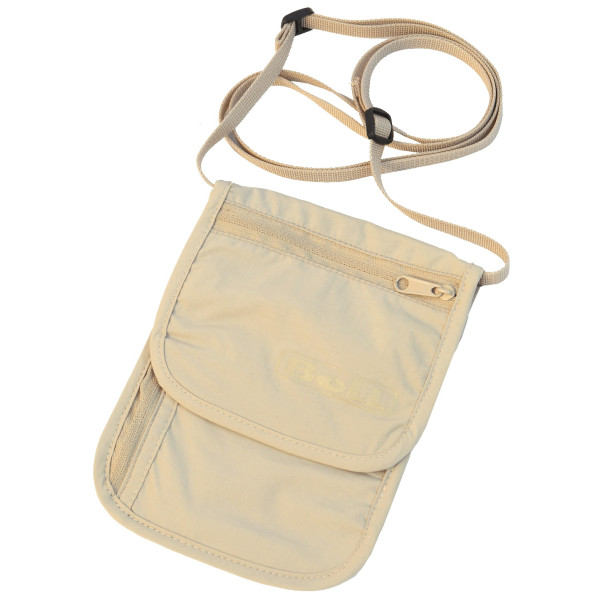 Cartera Boll Security Pouch