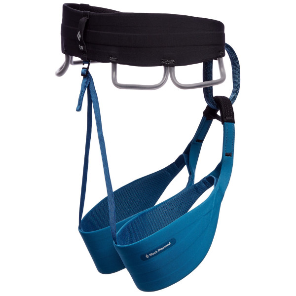 Arnés Black Diamond Solution Harness