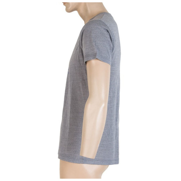 Camiseta de hombre Sensor Merino Wool Active PT Kompas