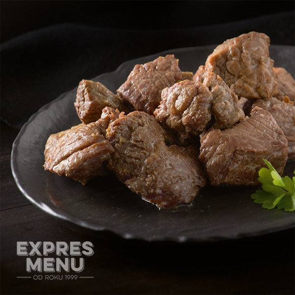 Plato preparado Expres menu Carne de vacuno 300 g