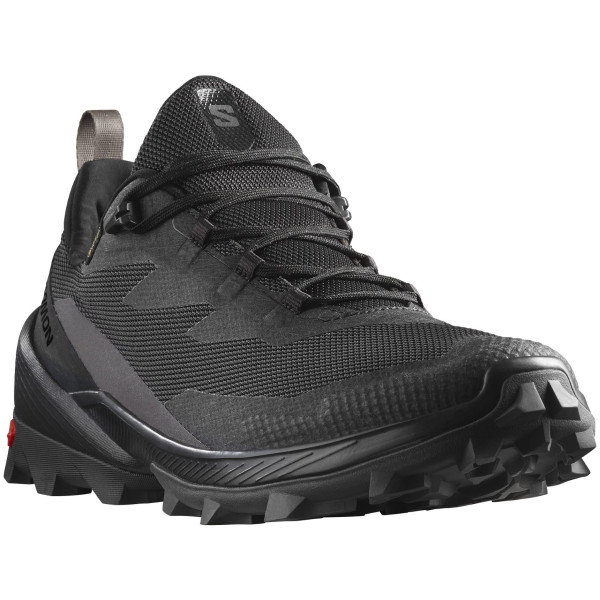 Calzado de hombre Salomon Cross Over 2 Gore-Tex