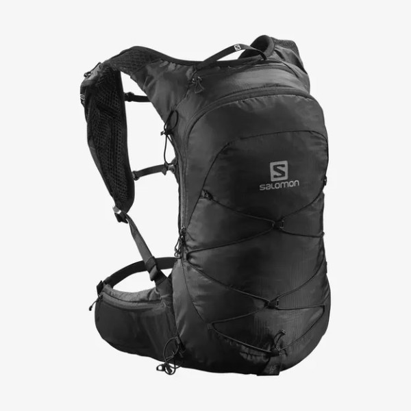 Mochila Salomon Xt 15 negro black