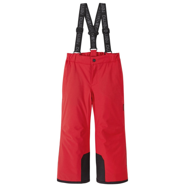 Pantalones de esquí para niños Reima Proxima rojo Tomato red