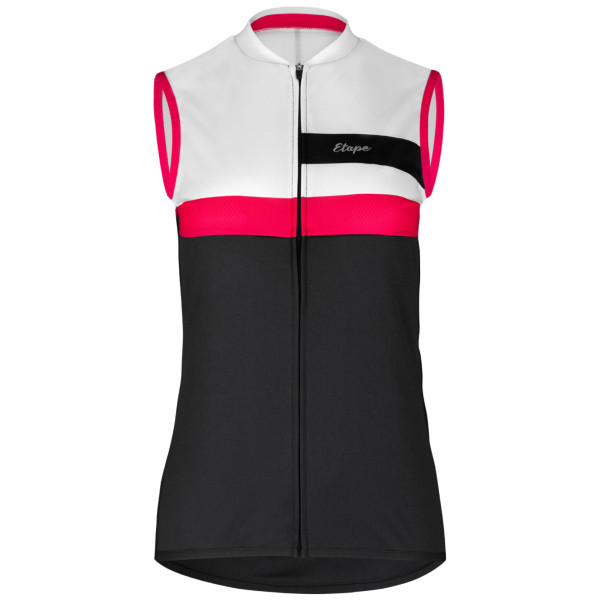 Maillot de ciclismo para mujer Etape Pretty 2.0