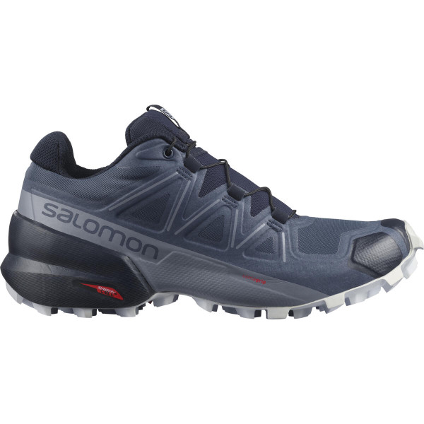 Calzado de mujer Salomon Speedcross 5 W