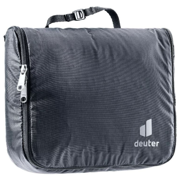 Neceser Deuter Wash Center Lite I negro Black