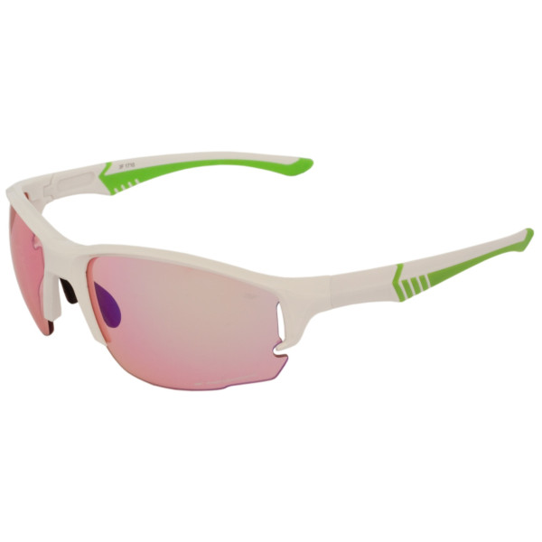 Gafas fotocromáticas 3F Levity (světlé) blanco/verde