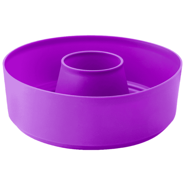 Molde de silicona Omnia Silicone Mould Maxi 3L