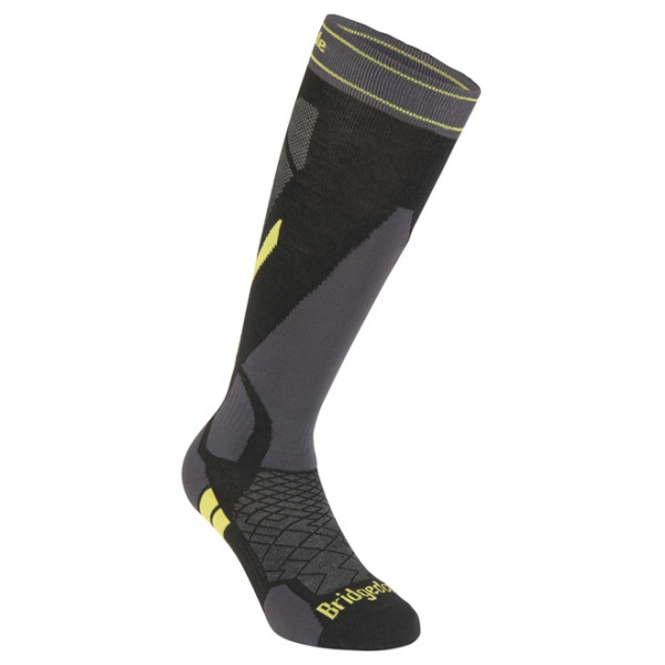 Calcetines de hombre Bridgedale Ski Lightweight