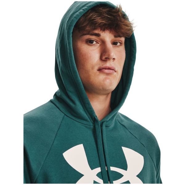 Sudadera de hombre Under Armour Rival Fleece Big Logo HD (22)