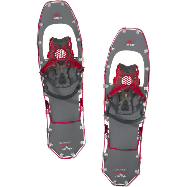 Raquetas de nieve MSR Lightning Ascent W22