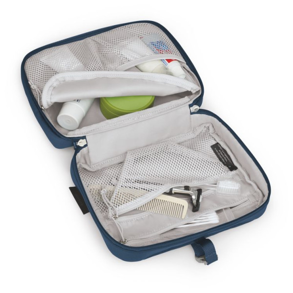 Bolsa de viaje Osprey Daylite Hanging Organizer Kit