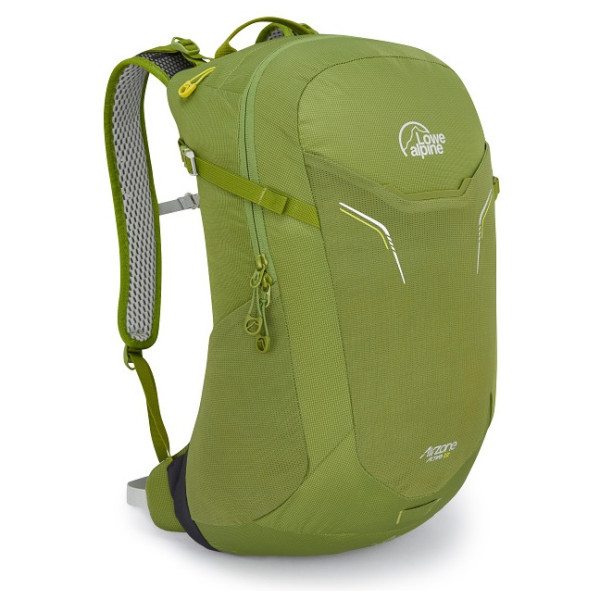 Mochila Lowe Alpine AirZone Active 22 verde Fern