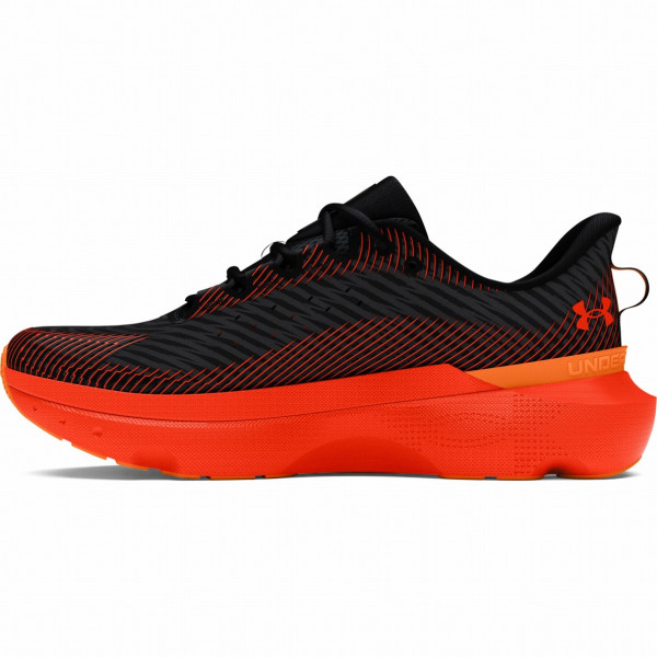 Zapatillas de carrera Under Armour U Infinite 6 Fire & Ice