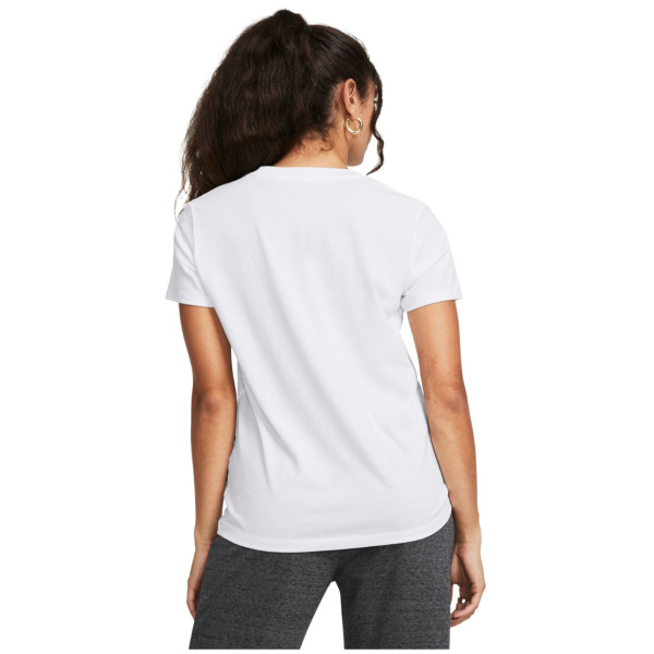 Camiseta de mujer Under Armour Campus Core SS