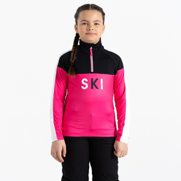 Sudadera para niños Dare 2b Pow Core Stretch