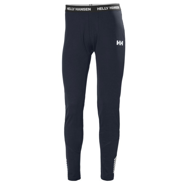 Calzoncillos funcionales de hombre Helly Hansen Lifa Active Pant azul oscuro Navy