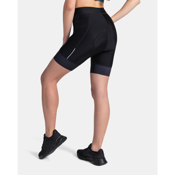 Pantalones cortos de ciclismo para mujer Kilpi Pressure