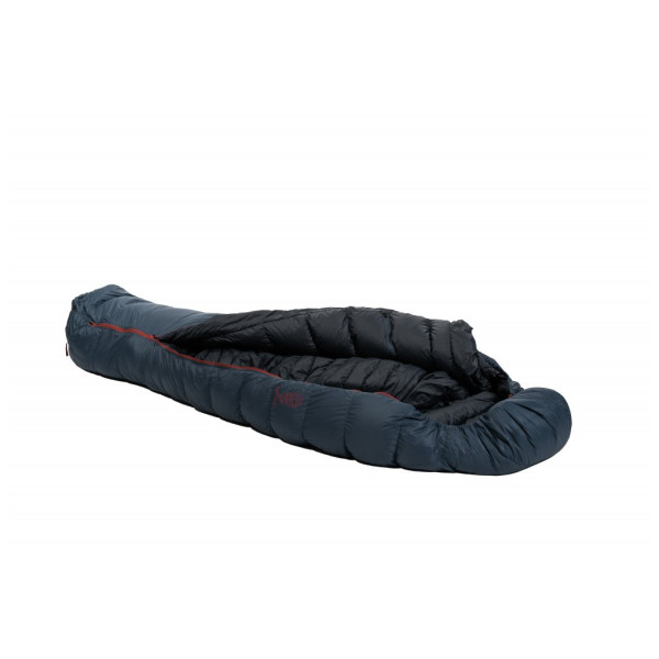 Saco de dormir de plumón Patizon R600 L (186-200 cm)