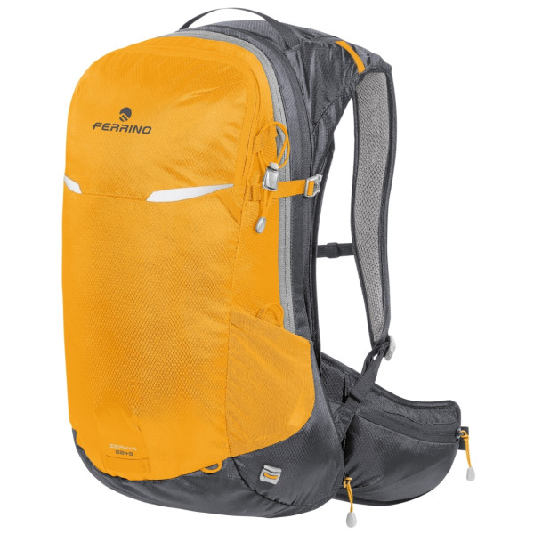 Mochila Ferrino Zephyr 22+3 amarillo yellow