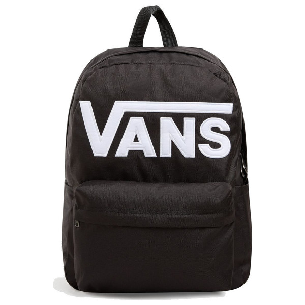 Mochila Vans Old Skool Drop V Backpack negro Black