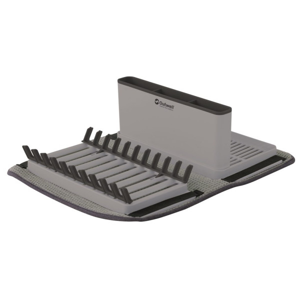 Escurreplatos Outwell Dunton Foldable Dish Rack