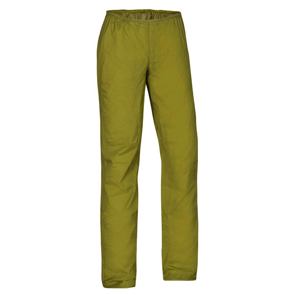 Pantalones de hombre Northfinder Northkit verde oscuro Macawgreen