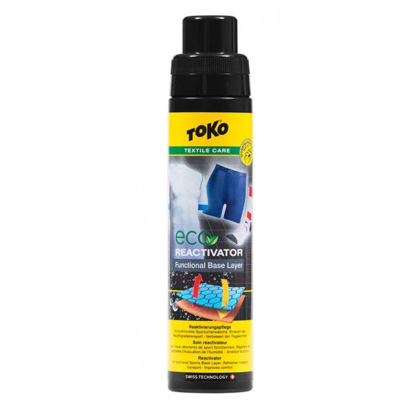 Detergente TOKO Eco Reactivator 250 ml