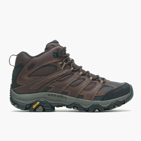 Botas de invierno para hombre Merrell Moab 3 Thermo Mid Wp