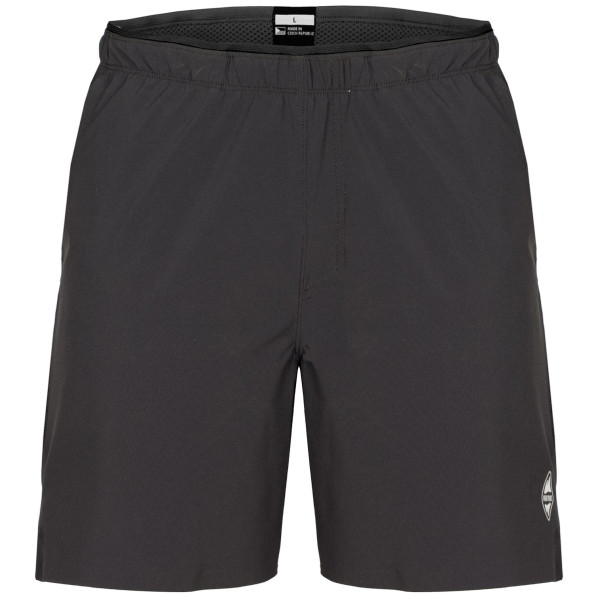 Pantalones cortos de hombre High Point Play Shorts negro Black