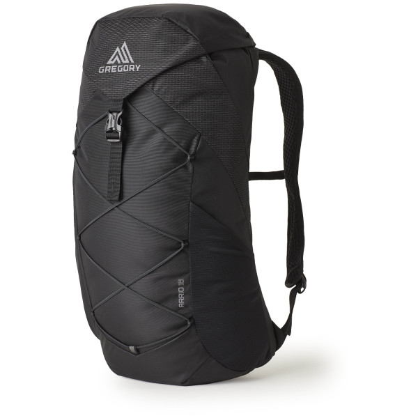 Mochila Gregory Arrio 18 RC negro FlameBlack