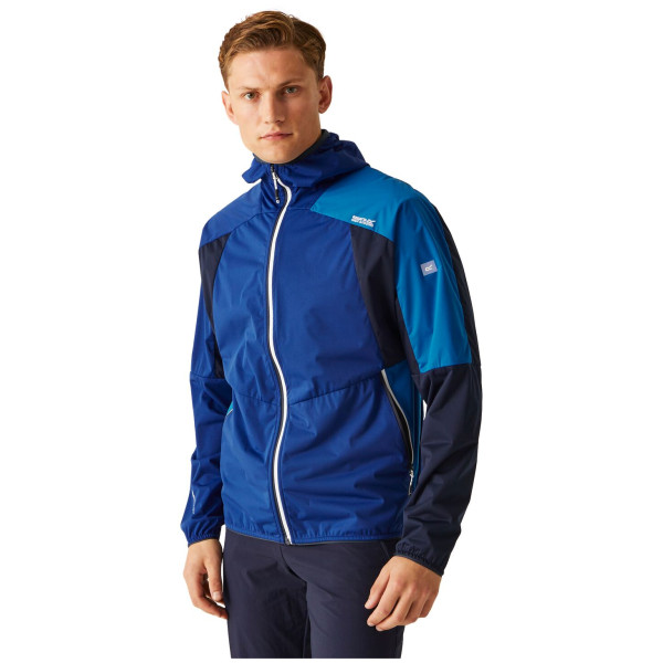 Chaqueta de hombre Regatta Tarvos VII