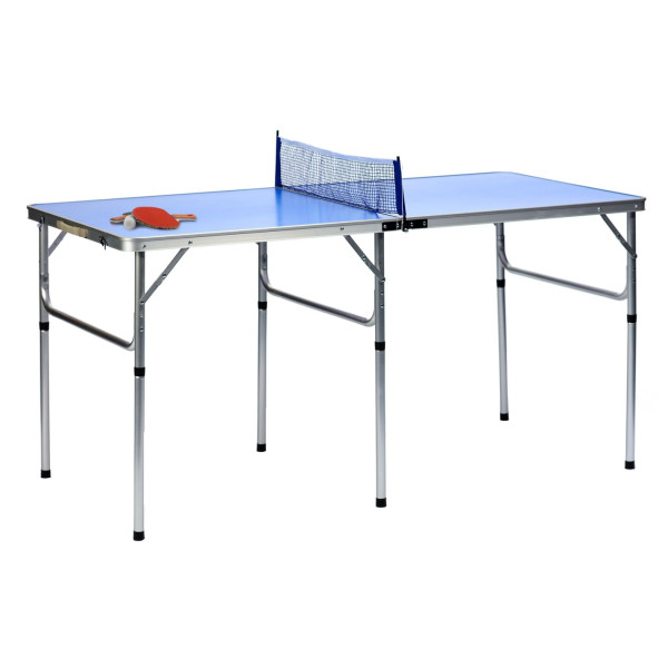 Mesa Regatta Table TennisTable azul Blue