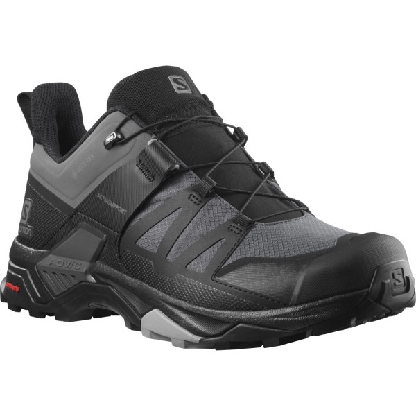 Calzado de hombre Salomon X Ultra 4 Wide Gore-Tex