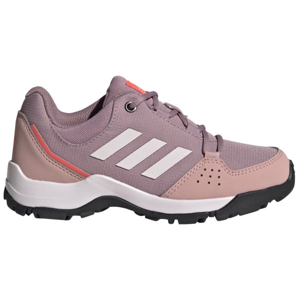 Calzado para niños Adidas Hyperhiker Low K rosa magic mauve