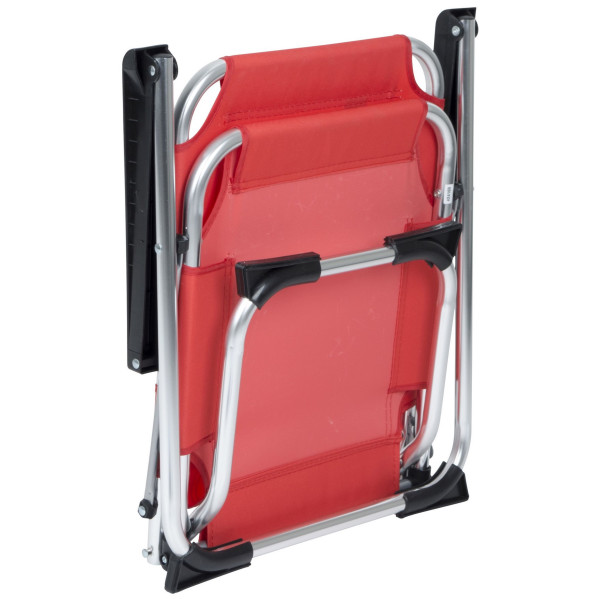 Silla Bo-Camp Copa Rio Safety Lock