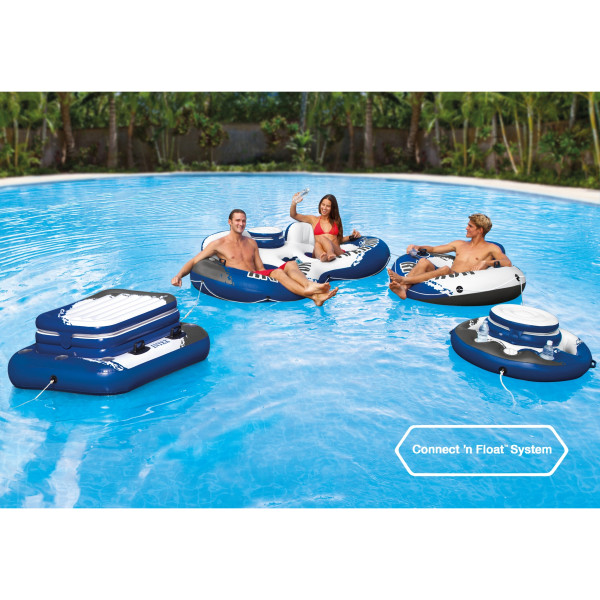 Flotador Intex Mega Chill 2