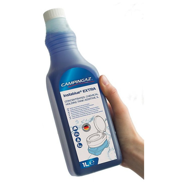 Desinfectante Campingaz Instablue Extra (1 l)