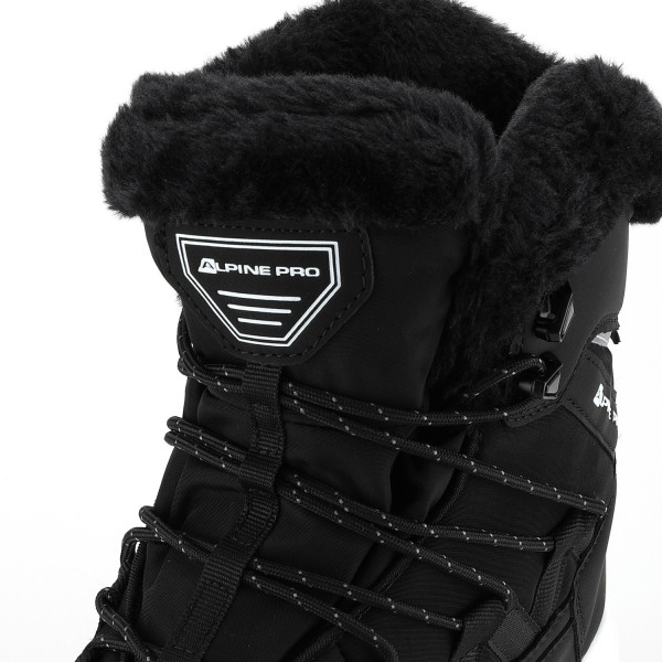 Botas de invierno para mujer Alpine Pro Ikeda