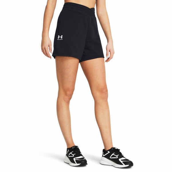 Pantalones cortos de mujer Under Armour Rival Terry Short