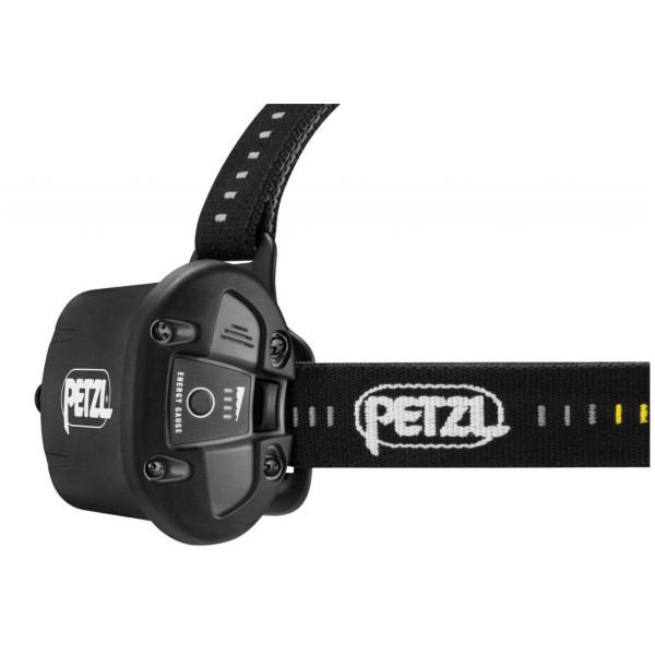 Linterna frontal Petzl Duo S