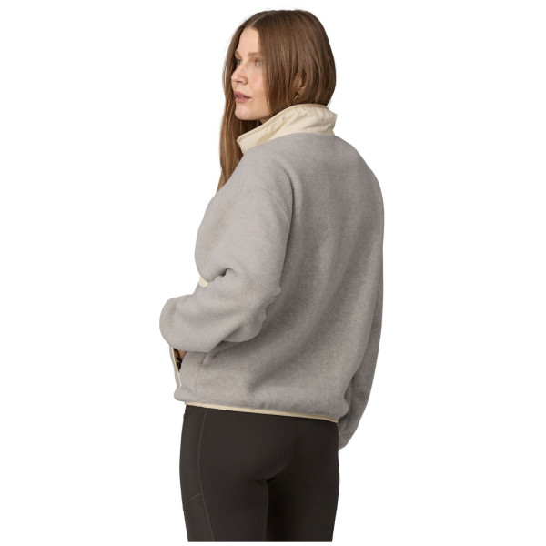 Sudadera de mujer Patagonia W's Synch Jkt